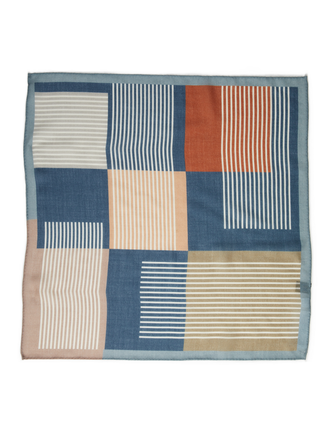 SELECTED HOMME - JOHNNIE Handkerchief - Birch